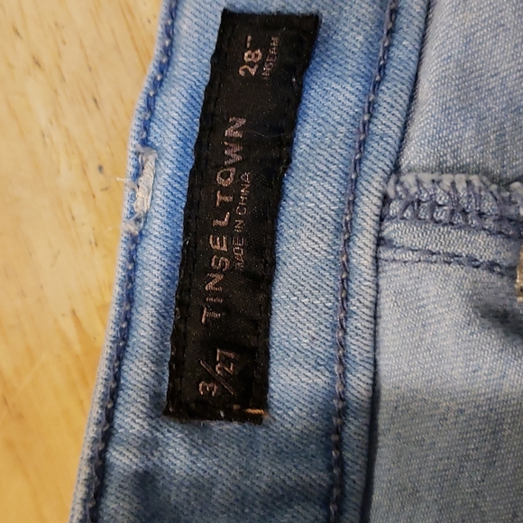 Jeans - Picture 4 of 4